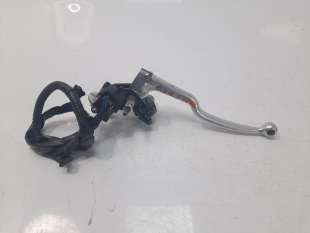 Recambio de maneta exterior delantera izquierda para yamaha tracer 900 2018- referencia OEM IAM B5U839120000   2