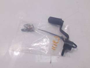 Recambio de palanca cambio para yamaha tracer 900 2018- referencia OEM IAM B7N181110000   2