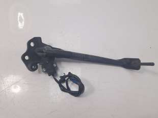 Recambio de caballete lateral para yamaha tracer 900 2018- referencia OEM IAM B7N2731100  