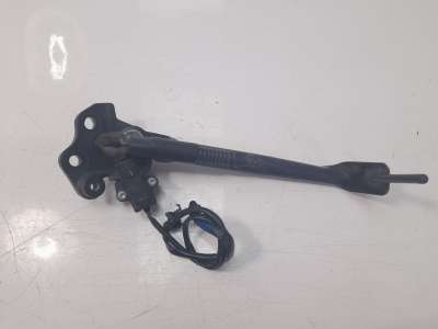 Recambio de caballete lateral para yamaha tracer 900 2018- referencia OEM IAM B7N2731100  