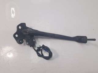 Recambio de caballete lateral para yamaha tracer 900 2018- referencia OEM IAM B7N2731100  
