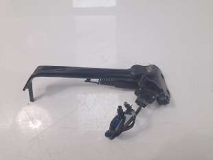 Recambio de caballete lateral para yamaha tracer 900 2018- referencia OEM IAM B7N2731100   2