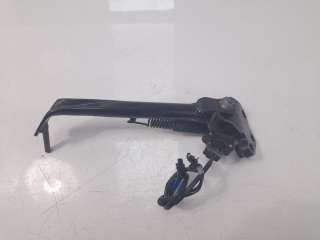 Recambio de caballete lateral para yamaha tracer 900 2018- referencia OEM IAM B7N2731100  