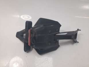 Recambio de portamatriculas para yamaha tracer 900 2018- referencia OEM IAM B7N216290000  