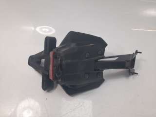 Recambio de portamatriculas para yamaha tracer 900 2018- referencia OEM IAM B7N216290000  