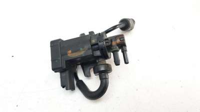 Recambio de electrovalvula para citroën c4 picasso 2013- 1.2 12v e-thp / puretech referencia OEM IAM 9807396180  