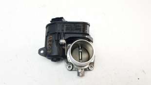 Recambio de caja mariposa para citroën c4 picasso 2013- 1.2 12v e-thp / puretech referencia OEM IAM 9801942080  