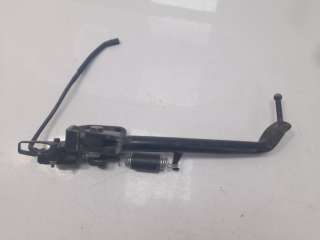 Recambio de caballete lateral para yamaha mt-07 2014- referencia OEM IAM BAT2731100  