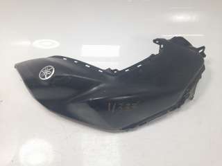 Recambio de carenado delantero derecho para yamaha mt-07 2014- referencia OEM IAM BAT2413900  