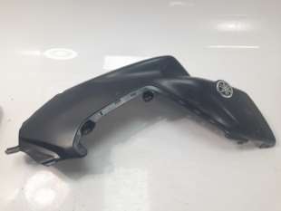 Recambio de carenado delantero derecho para yamaha mt-07 2014- referencia OEM IAM BAT2413900   2