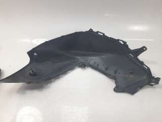Recambio de carenado delantero derecho para yamaha mt-07 2014- referencia OEM IAM BAT2413900  