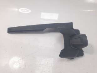 Recambio de guardabarros trasero para yamaha mt-07 2014- referencia OEM IAM B4C2165000  