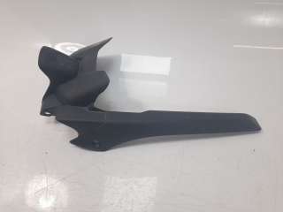 Recambio de guardabarros trasero para yamaha mt-07 2014- referencia OEM IAM B4C2165000  