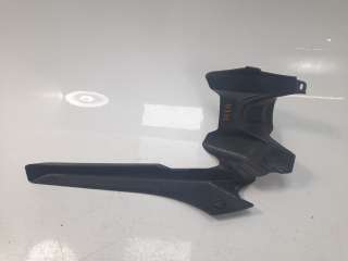 Recambio de guardabarros trasero para yamaha mt-07 2014- referencia OEM IAM B4C2165000  