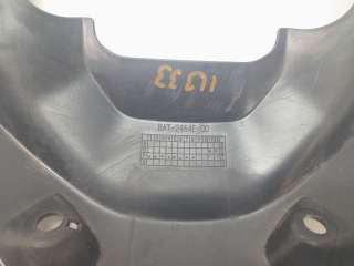 Recambio de moldura para yamaha mt-07 2014- referencia OEM IAM BAT2464E00  