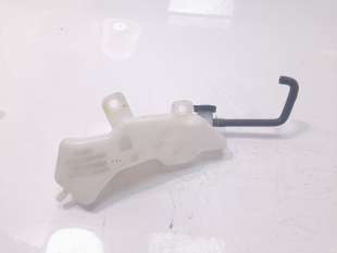 Recambio de deposito expansion para kymco ak550 2017- referencia OEM IAM 19101LGC6E00  