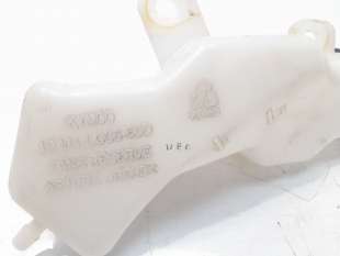 Recambio de deposito expansion para kymco ak550 2017- referencia OEM IAM 19101LGC6E00   2