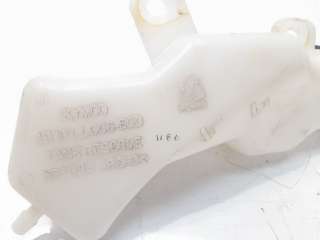 Recambio de deposito expansion para kymco ak550 2017- referencia OEM IAM 19101LGC6E00  