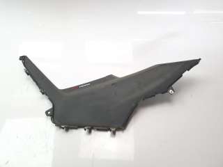 Recambio de moldura para kymco ak550 2017- referencia OEM IAM 83620LGC6E00  