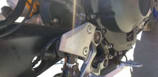 Recambio de bomba freno para yamaha mt-09 (7.2013) 2013-2020 referencia OEM IAM 56P2583V0000  