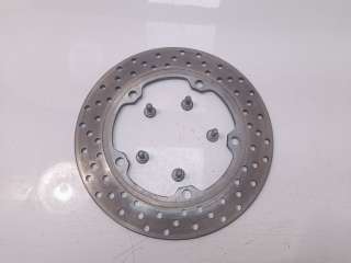 Recambio de disco de freno trasero para yamaha mt-09 (7.2013) 2013-2020 referencia OEM IAM 1RC2582W0000  