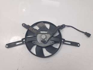 Recambio de electroventilador para yamaha mt-09 (7.2013) 2013-2020 referencia OEM IAM 1RC124050100 0650004272 