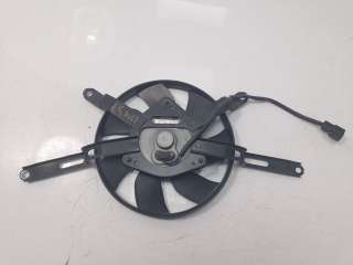 Recambio de electroventilador para yamaha mt-09 (7.2013) 2013-2020 referencia OEM IAM 1RC124050100 0650004272 