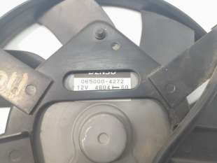 Recambio de electroventilador para yamaha mt-09 (7.2013) 2013-2020 referencia OEM IAM 1RC124050100 0650004272  2