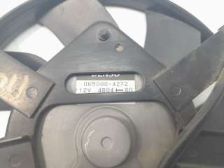 Recambio de electroventilador para yamaha mt-09 (7.2013) 2013-2020 referencia OEM IAM 1RC124050100 0650004272 