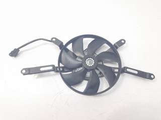 Recambio de electroventilador para yamaha mt-09 (7.2013) 2013-2020 referencia OEM IAM 1RC124050100 0650004272 
