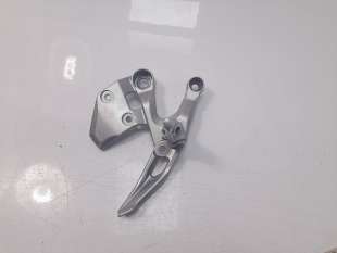 Recambio de estribo lateral para yamaha mt-09 (7.2013) 2013-2020 referencia OEM IAM 3XV274610200  