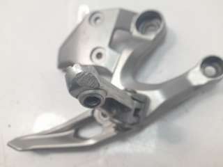 Recambio de estribo lateral para yamaha mt-09 (7.2013) 2013-2020 referencia OEM IAM 3XV274610200  