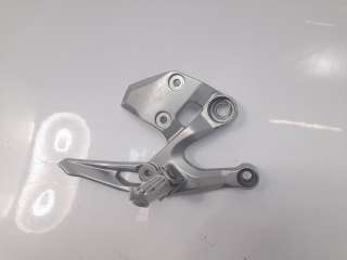 Recambio de estribo lateral para yamaha mt-09 (7.2013) 2013-2020 referencia OEM IAM 3XV274610200  