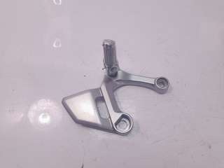 Recambio de estribo lateral para yamaha mt-09 (7.2013) 2013-2020 referencia OEM IAM 1RC274100000  