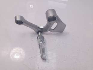 Recambio de estribo lateral para yamaha mt-09 (7.2013) 2013-2020 referencia OEM IAM 1RC274100000   2