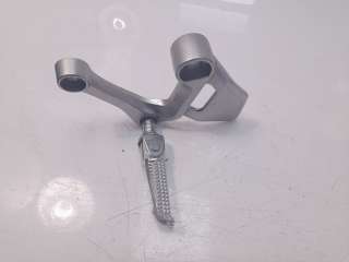 Recambio de estribo lateral para yamaha mt-09 (7.2013) 2013-2020 referencia OEM IAM 1RC274100000  