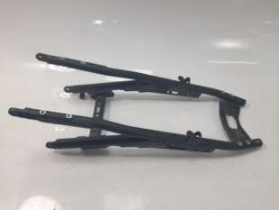 Recambio de subchasis trasero para yamaha mt-09 (7.2013) 2013-2020 referencia OEM IAM BS2211900000   2