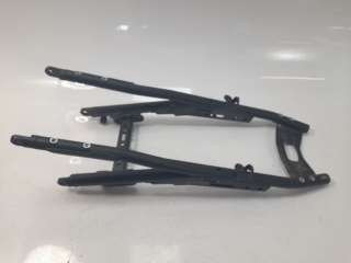 Recambio de subchasis trasero para yamaha mt-09 (7.2013) 2013-2020 referencia OEM IAM BS2211900000  