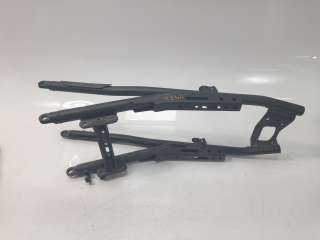 Recambio de subchasis trasero para yamaha mt-09 (7.2013) 2013-2020 referencia OEM IAM BS2211900000  