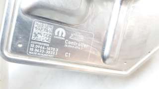 Recambio de abs para jeep renegade 2014- limited 4x4 referencia OEM IAM 52169711  