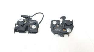 Recambio de cerradura capo para jeep renegade 2014- limited 4x4 referencia OEM IAM 52144948 52144950 