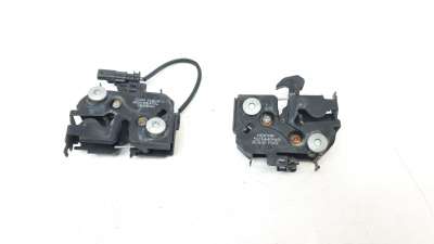 Recambio de cerradura capo para jeep renegade 2014- limited 4x4 referencia OEM IAM 52144948 52144950 