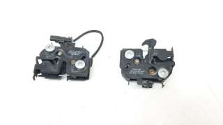 Recambio de cerradura capo para jeep renegade 2014- limited 4x4 referencia OEM IAM 52144948 52144950 