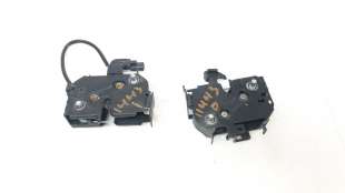 Recambio de cerradura capo para jeep renegade 2014- limited 4x4 referencia OEM IAM 52144948 52144950  2