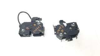 Recambio de cerradura capo para jeep renegade 2014- limited 4x4 referencia OEM IAM 52144948 52144950 