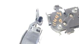 Recambio de cerradura capo para jeep renegade 2014- limited 4x4 referencia OEM IAM 52144948 52144950 