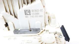 Recambio de cerradura puerta trasera izquierda para jeep renegade 2014- limited 4x4 referencia OEM IAM 5213904 40136025 
