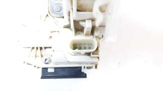 Recambio de cerradura puerta trasera izquierda para jeep renegade 2014- limited 4x4 referencia OEM IAM 5213904 40136025 