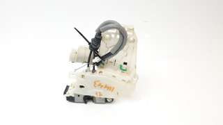 Recambio de cerradura puerta trasera izquierda para jeep renegade 2014- limited 4x4 referencia OEM IAM 5213904 40136025 