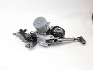 Recambio de columna direccion para jeep renegade 2014- limited 4x4 referencia OEM IAM 521509780  